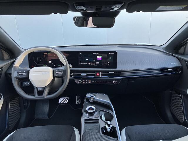 KIA EV6 GT-Line 84 kWh | 360 Camera | Head-up display | Schuif/kantel dak