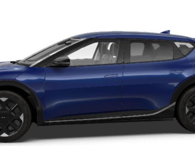 KIA EV6 Plus Advanced 84 kWh | SNEL LEVERBAAR | Shuifkantel dak | Stoel en stuurverwarming | Dode hoek assistentie |