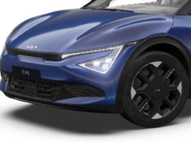 KIA EV6 Plus Advanced 84 kWh | SNEL LEVERBAAR | Shuifkantel dak | Stoel en stuurverwarming | Dode hoek assistentie |