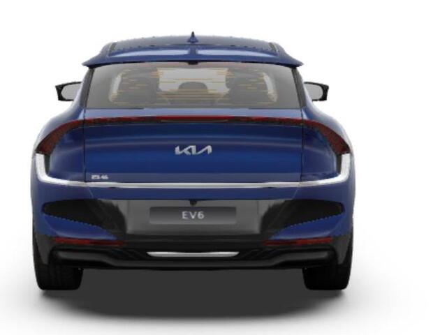 KIA EV6 Plus Advanced 84 kWh | SNEL LEVERBAAR | Shuifkantel dak | Stoel en stuurverwarming | Dode hoek assistentie |