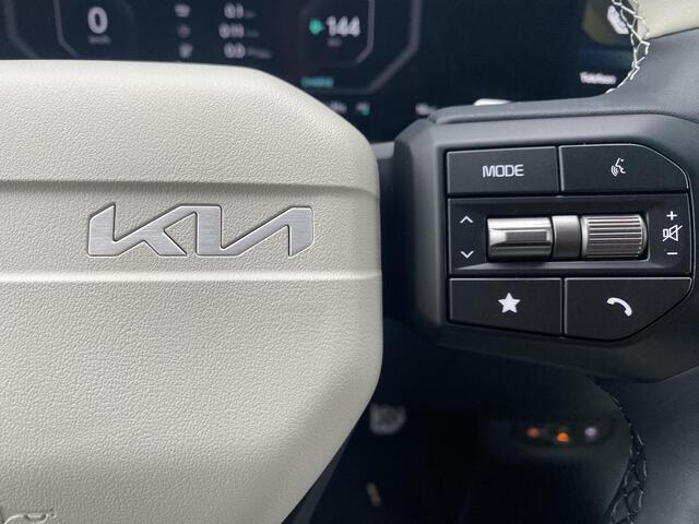 KIA EV6 GT-Line 84 kWh | 360 Camera | Head-up display | Stoelventilatie