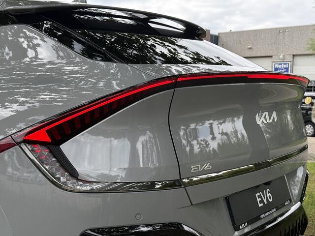KIA EV6 GT AWD 84 kWh Tot 10 jaar garantie | Info Bas: 0492-588982 Info Bas: 0492-588982