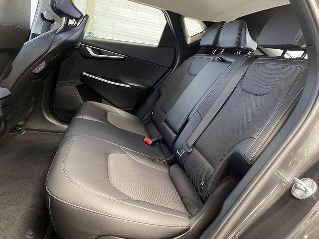 KIA EV6 Light 58 kWh Adapt Cruise, Led, Afn trekhaak, 1ste eigenaar