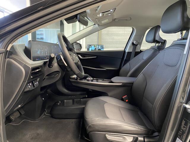 KIA EV6 Light 58 kWh Adapt Cruise, Led, Afn trekhaak, 1ste eigenaar