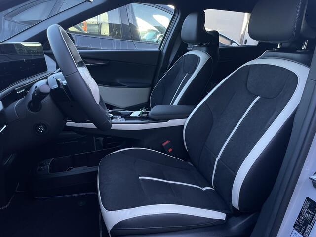 KIA EV6 PE GT-Line pano 84.0kWh Elektromotor 168kW (A) | DEMO | glazen schuif-/kanteldak | 360 camera