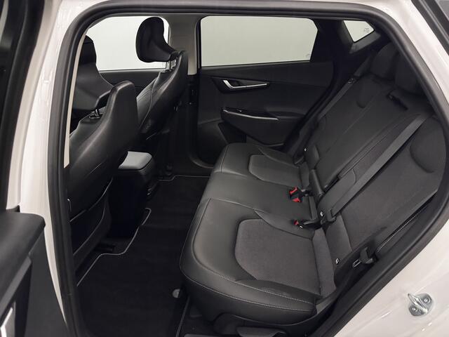 KIA EV6 Light Edition 58 kWh Leder, Camera, Navi, Winterpakket, Keyless start, Dashcam, Cruise control adaptief, 5 jaar garantie