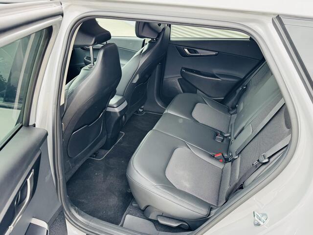 KIA EV6 Light Edition 63 kWh Demo auto kmstand kan iets variëren!