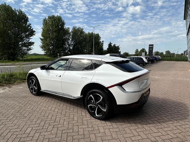 KIA EV6 Edition Advanced 77.4 kWh