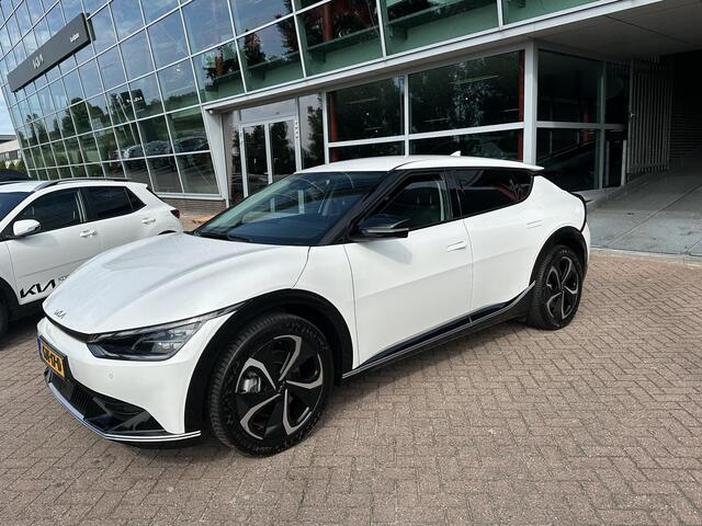 KIA EV6 Edition Advanced 77.4 kWh