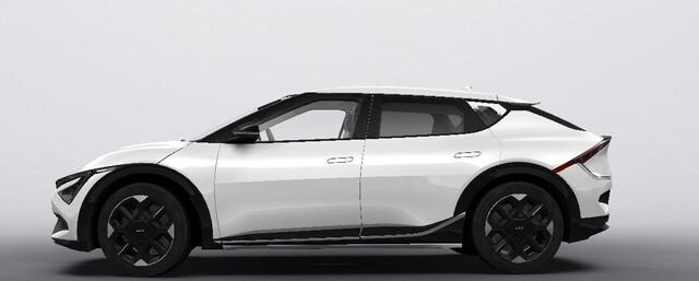 KIA EV6 Plus Advanced 84 kWh Snel leverbaar | Schuif/kantel dak | Camera | Keyless | 360 camera