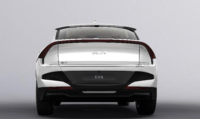 KIA EV6 Plus Advanced 84 kWh Snel leverbaar | Schuif/kantel dak | Camera | Keyless | 360 camera