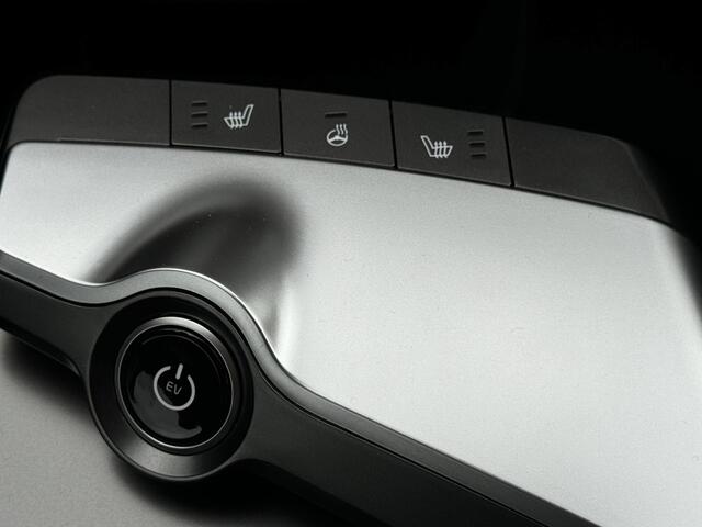 KIA EV6 Light Edition 58 kWh | Snel Leverbaar!!! | Stoelverwarming | Adaptieve Cruise Control | Keyless Go |