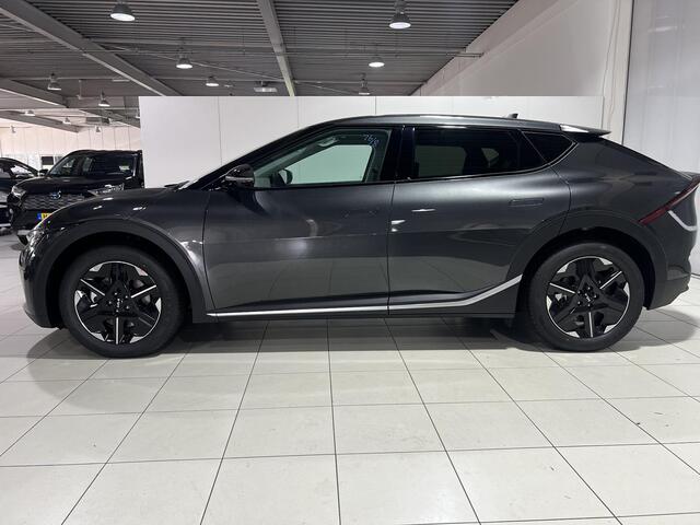 KIA EV6 Light Edition 63 kWh