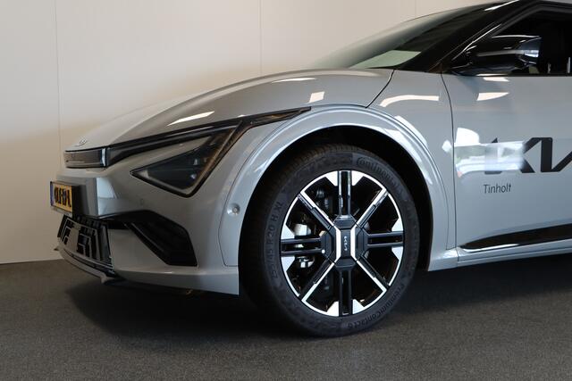 KIA EV6 GT-Line 84 kWh