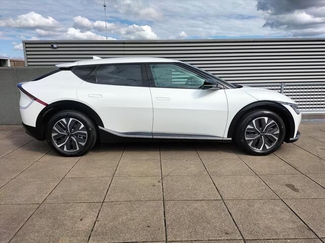 KIA EV6 Plus 77.4 kWh El.stoelen/ Camera / Trekhaak