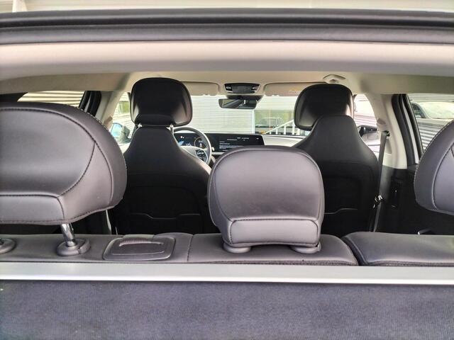 KIA EV6 Plus 77.4 kWh El.stoelen/ Camera / Trekhaak