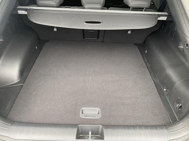 KIA EV6 Plus 77.4 kWh Stoel- & stuurverwarming, navigatie, dodehoekdetectie, Apple CarPlay/Android Auto, keyless, parkeersensoren, seat memory, achterbank verwarmd