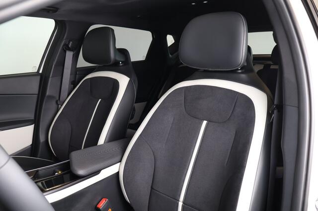 KIA EV6 GT-Line 84 kWh - Schuif/kantel - Meridian - Head-Up - 360 Camera