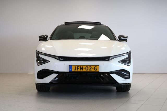 KIA EV6 GT-Line 84 kWh - Schuif/kantel - Meridian - Head-Up - 360 Camera