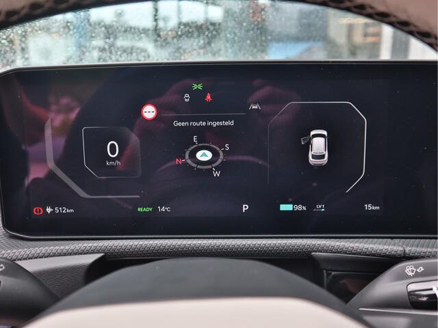 KIA EV6 GT-Line 84 kWh -Snel leverbaar- | Navi | Adapt. Cr.Control | Panorama dak | Camera | PDC V+A | LED | Tot 10 jaar Kia-Garantie |