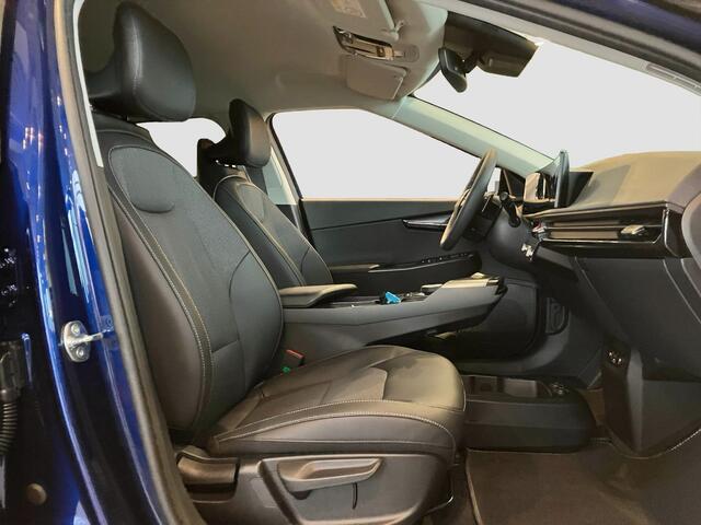 KIA EV6 Light Edition 63 kWh Navigatie | Applecarplay / Android Auto | Stuurverwarming | Stoelverwarming | Achteruitrijcamera