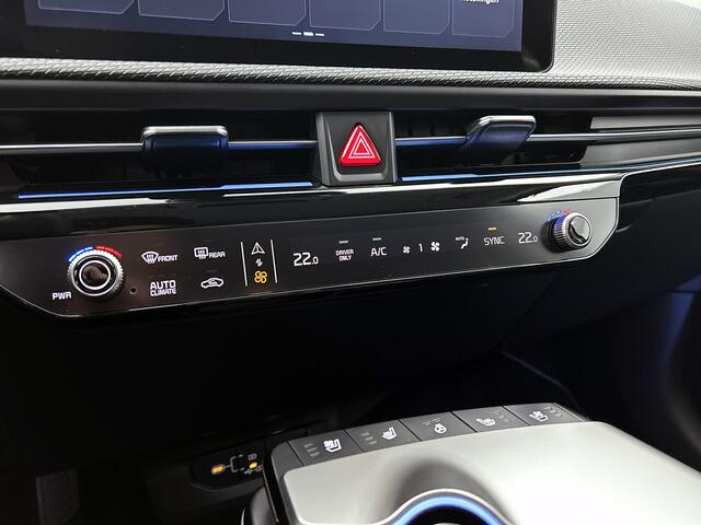 KIA EV6 Plus 84 kWh | NIEUW!! Uit voorraad leverbaar! |