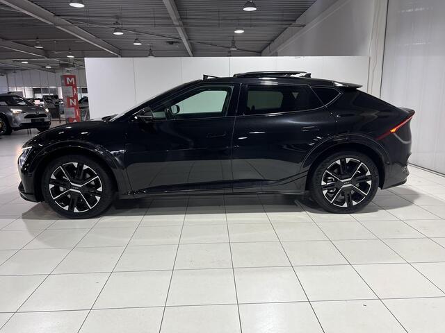 KIA EV6 GT-Line 84 kWh Facelift model, NL Auto, BTW Auto.