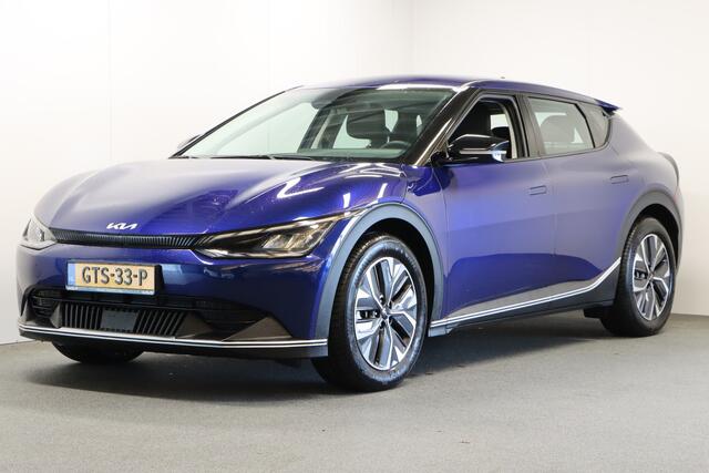 KIA EV6 Light 58 kWh