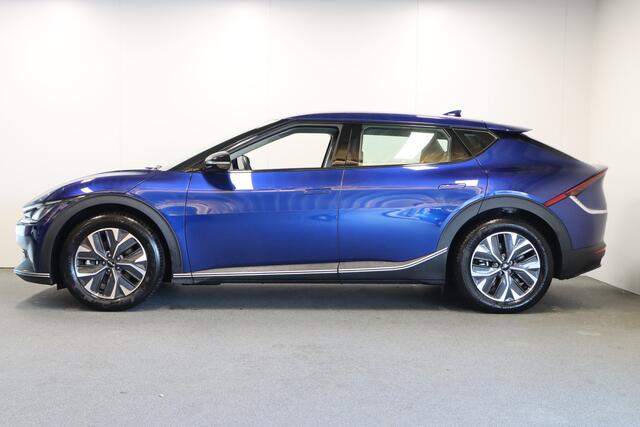 KIA EV6 Light 58 kWh
