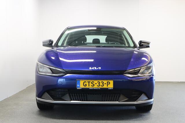 KIA EV6 Light 58 kWh