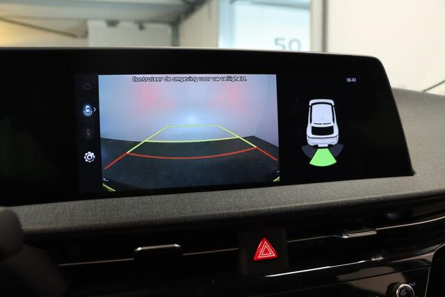 KIA EV6 Light 58 kWh