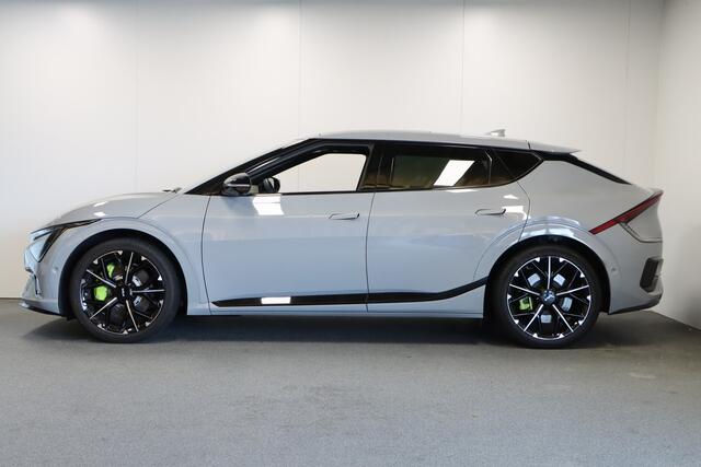 KIA EV6 GT AWD 84 kWh