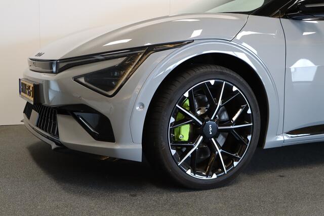 KIA EV6 GT AWD 84 kWh