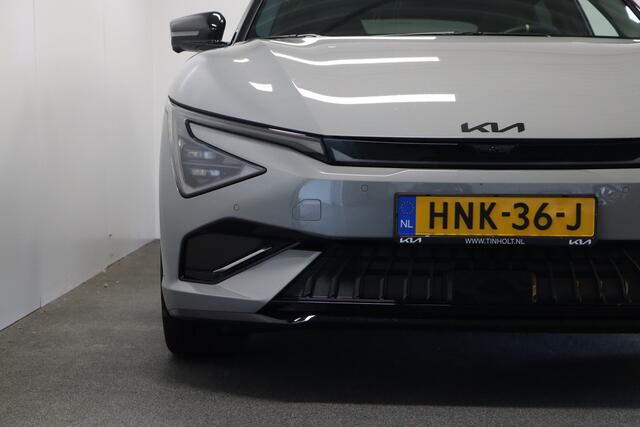 KIA EV6 GT AWD 84 kWh