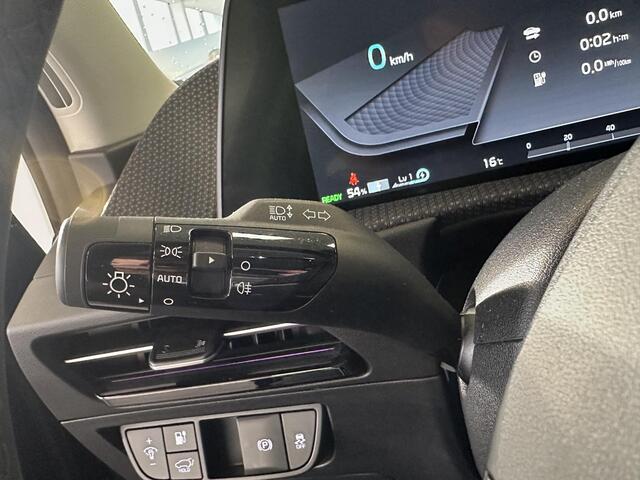 KIA EV6 Edition Advanced 77.4 kWh