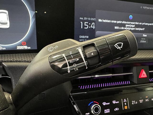 KIA EV6 Edition Advanced 77.4 kWh