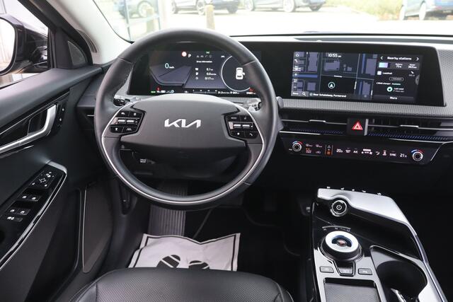 KIA EV6 Plus 77.4 kWh NL-Auto!! Leder I Camera I Apple Car-Play