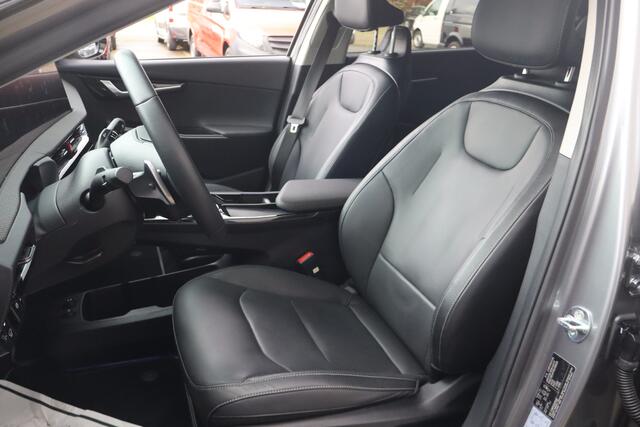 KIA EV6 Plus 77.4 kWh NL-Auto!! Leder I Camera I Apple Car-Play