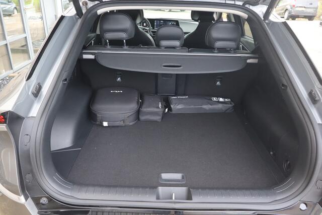 KIA EV6 Plus 77.4 kWh NL-Auto!! Leder I Camera I Apple Car-Play