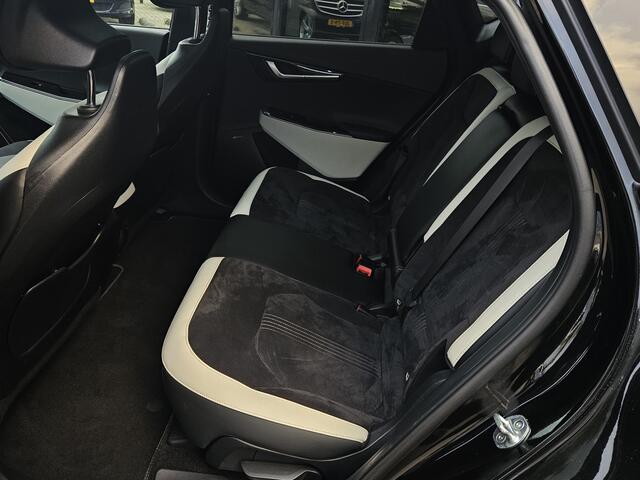 KIA EV6 GT-Line 77.4 kWh + 98.5% SOH + ALLE OPTIES