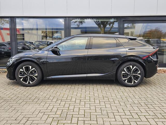 KIA EV6 GT-Line 77.4 kWh + 98.5% SOH + ALLE OPTIES