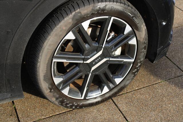 KIA EV6 Plus Advanced 77.4 kWh AUTOMAAT 360 GRADEN CAMERA / WARMTEPOMP / PREMIUM SOUND SYSTEM