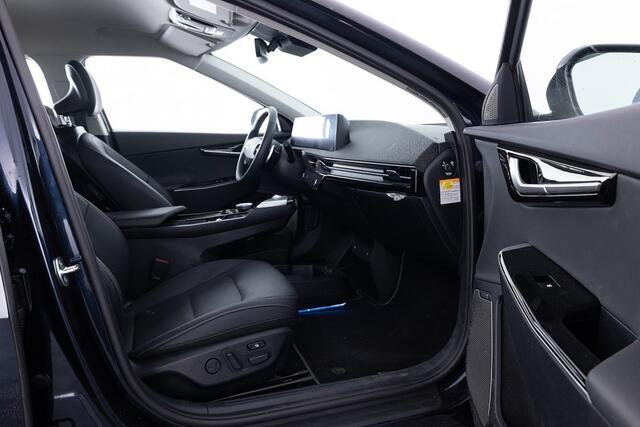 KIA EV6 Plus AWD 77.4 kWh 325PK | SOH 100% | LEDER | Full LED | CARPLAY