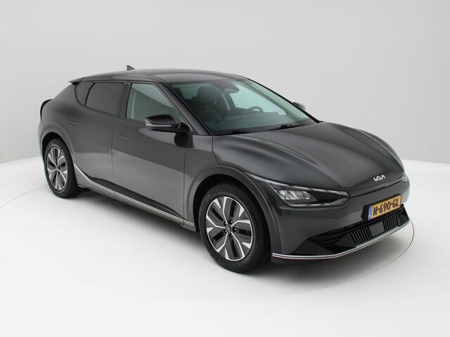 KIA EV6 Plus 77.4 kWh LEDER /NAVI/CAMERA