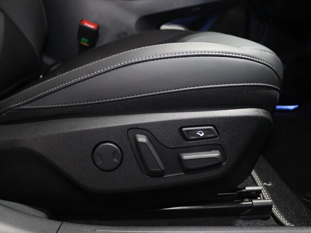 KIA EV6 Plus 84 kWh | Stoelventilatie | Camera | Elektrische achterklep | Dodehoekdetectie |