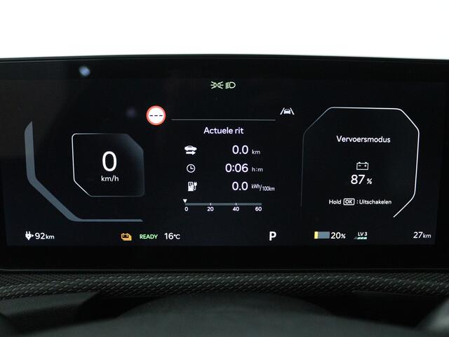 KIA EV6 Plus Advanced 84 kWh | NIEUW!! Uit voorraad leverbaar! |