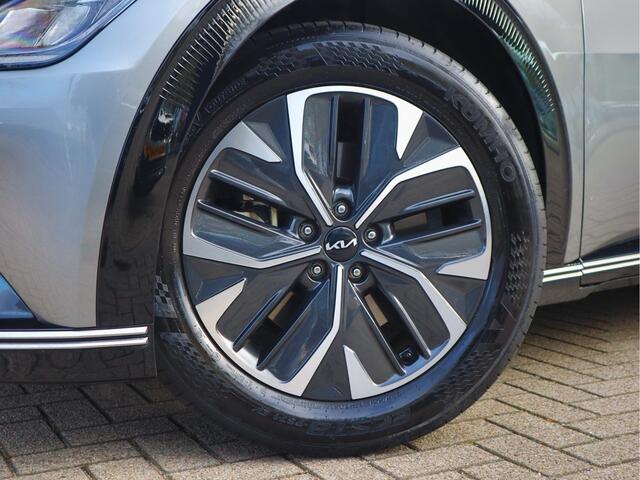 KIA EV6 Plus 58 kWh | Navigatie | Adaptieve Cruise Control | Camera | Tot 10 jaar Kia-Garantie |