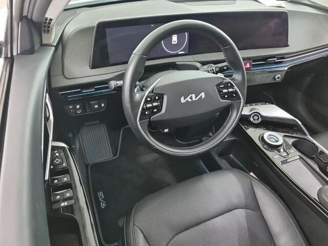 KIA EV6 Plus 77.4 kWh | Navi | Camera | Leder |