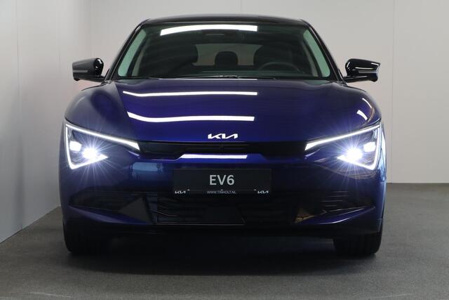 KIA EV6 Plus Advanced 84 kWh