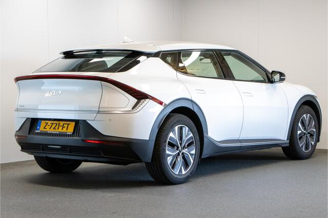 KIA EV6 Light 58 kWh